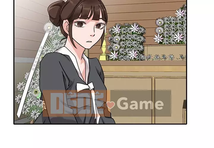 Bí mật nhỏ của họ Chương 44-45