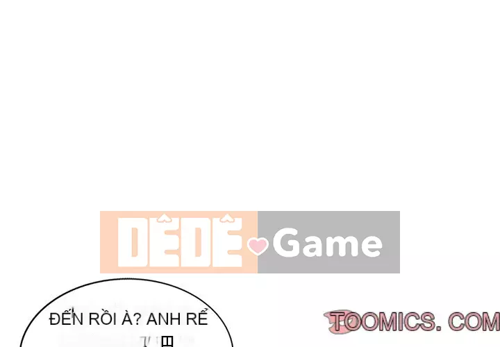 Bí mật nhỏ của họ Chương 44-45