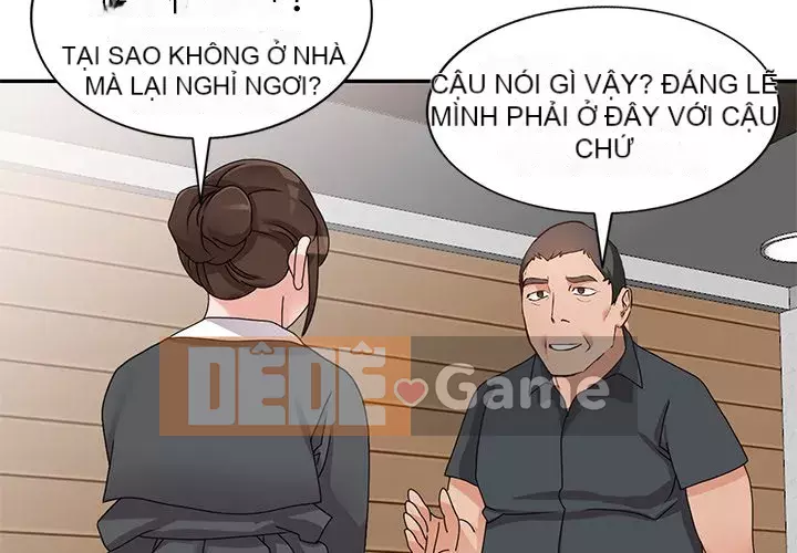 Bí mật nhỏ của họ Chương 44-45