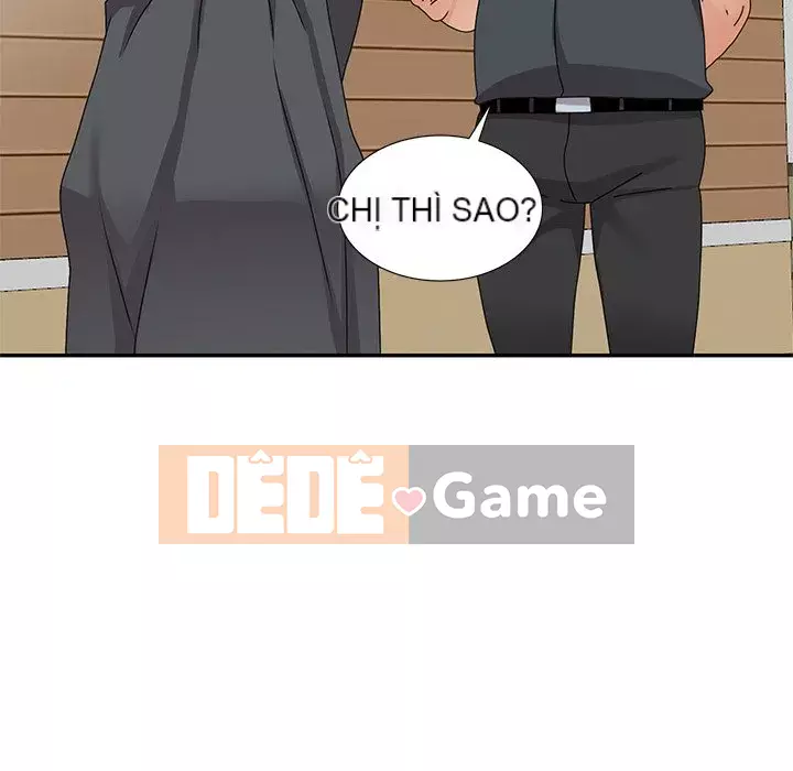 Bí mật nhỏ của họ Chương 44-45