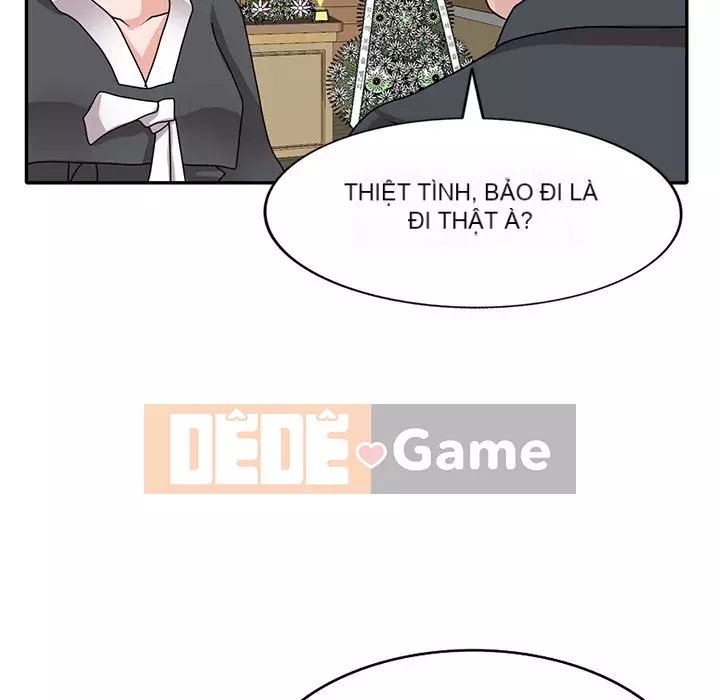 Bí mật nhỏ của họ Chương 44-45