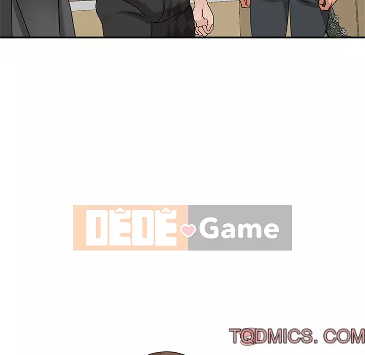 Bí mật nhỏ của họ Chương 44-45