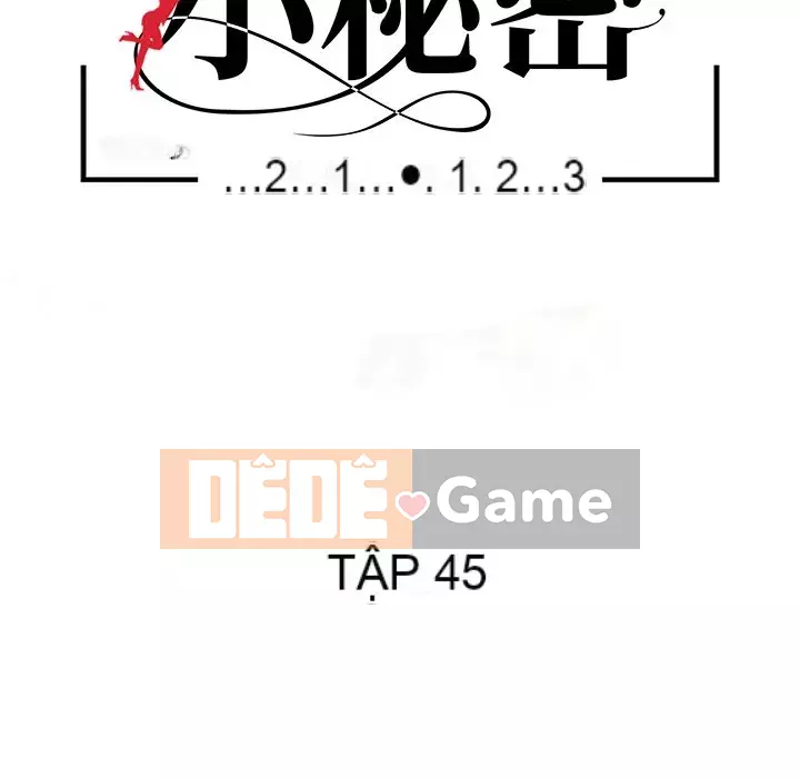 Bí mật nhỏ của họ Chương 44-45