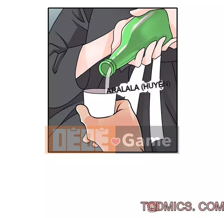 Bí mật nhỏ của họ Chương 44-45