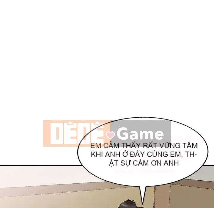 Bí mật nhỏ của họ Chương 44-45