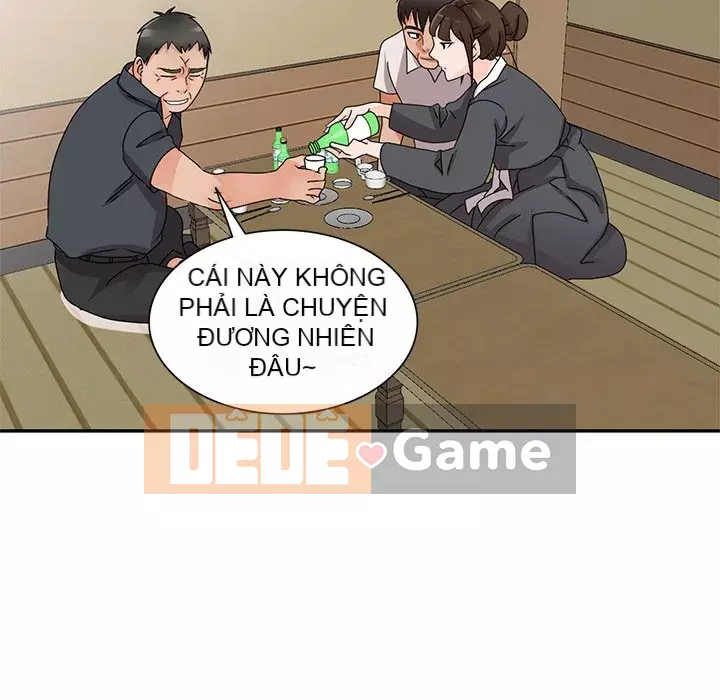 Bí mật nhỏ của họ Chương 44-45