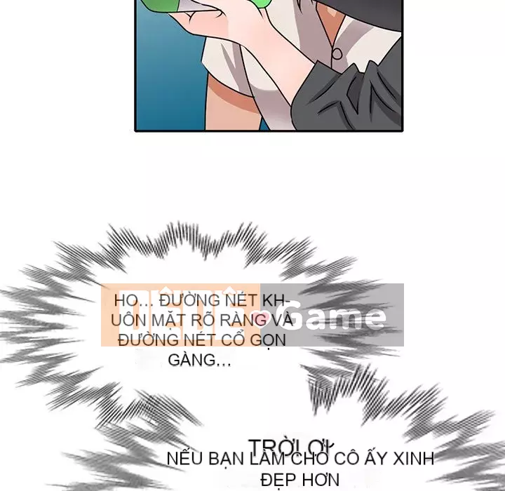 Bí mật nhỏ của họ Chương 44-45