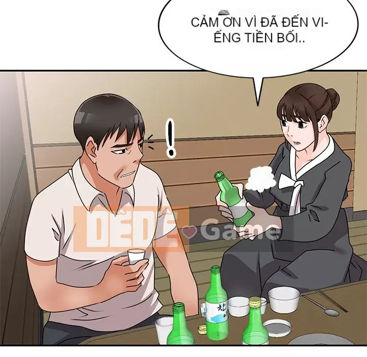 Bí mật nhỏ của họ Chương 44-45