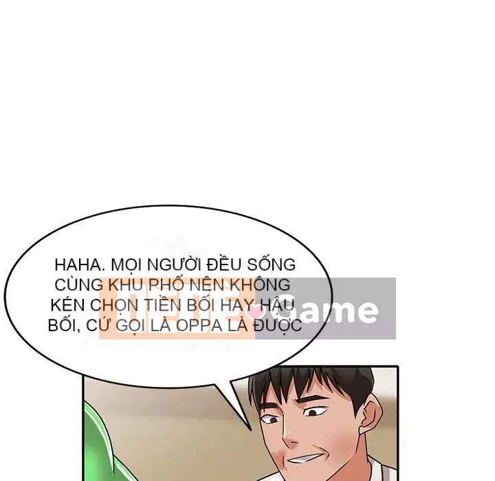 Bí mật nhỏ của họ Chương 44-45