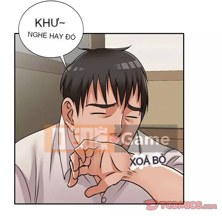 Bí mật nhỏ của họ Chương 44-45