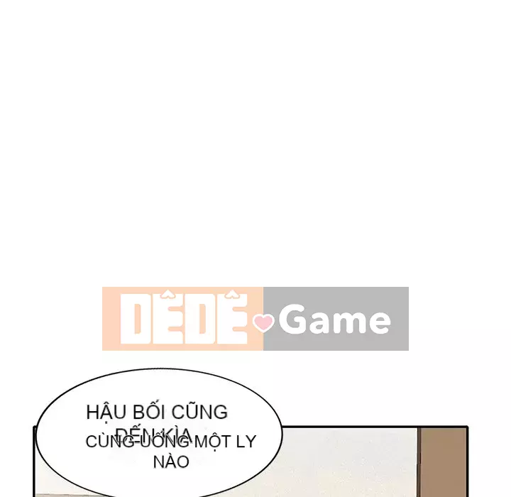 Bí mật nhỏ của họ Chương 44-45