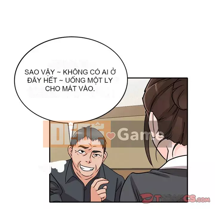 Bí mật nhỏ của họ Chương 44-45