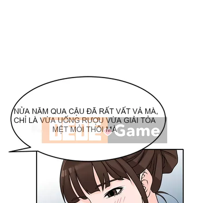 Bí mật nhỏ của họ Chương 44-45