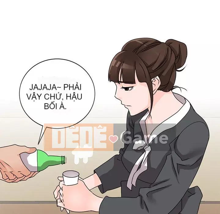 Bí mật nhỏ của họ Chương 44-45