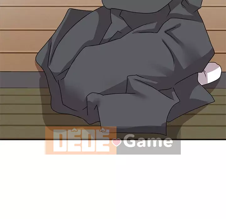 Bí mật nhỏ của họ Chương 44-45