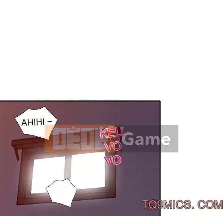 Bí mật nhỏ của họ Chương 44-45