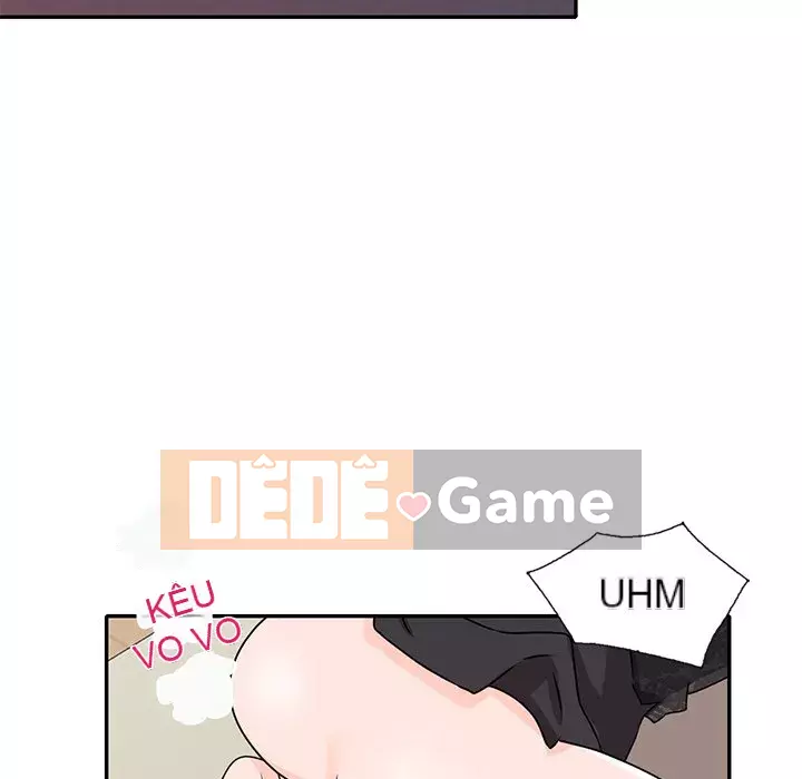 Bí mật nhỏ của họ Chương 44-45