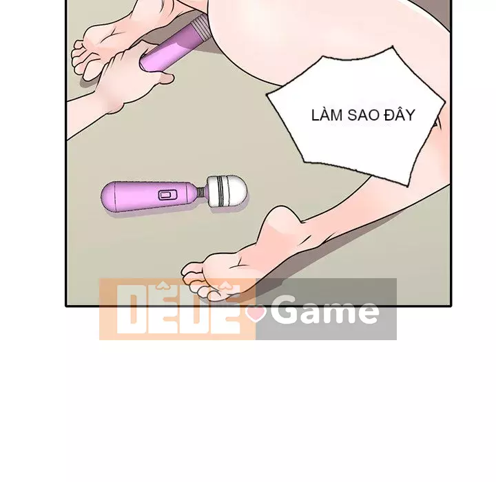 Bí mật nhỏ của họ Chương 44-45