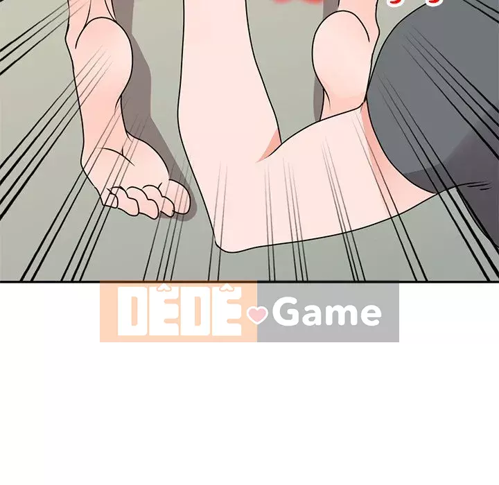 Bí mật nhỏ của họ Chương 44-45