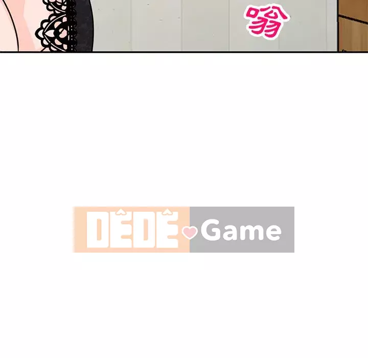 Bí mật nhỏ của họ Chương 44-45