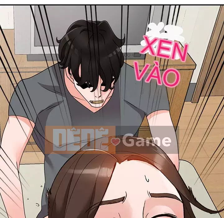 Bí mật nhỏ của họ Chương 44-45