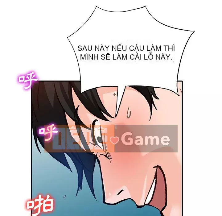 Bí mật nhỏ của họ Chương 44-45