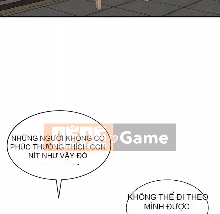 Bí mật nhỏ của họ Chương 44-45