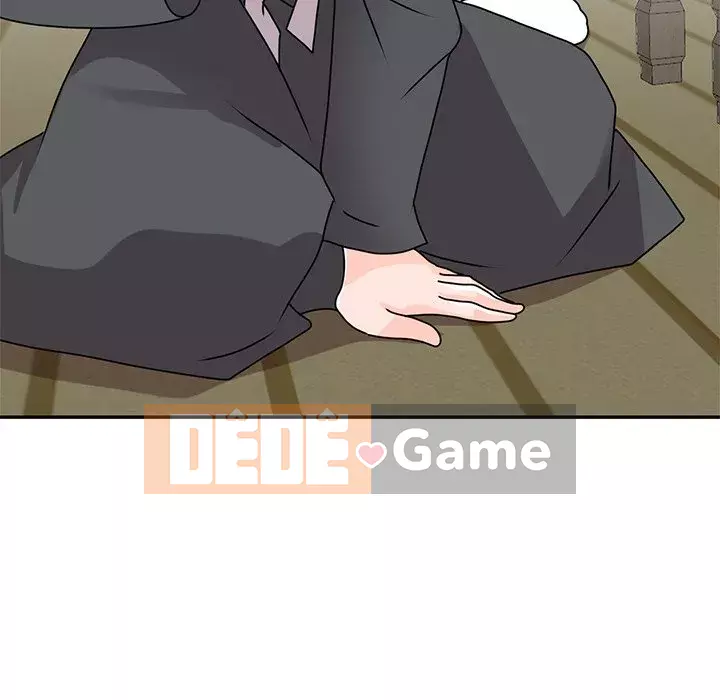 Bí mật nhỏ của họ Chương 44-45