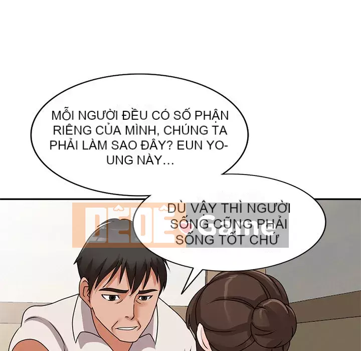 Bí mật nhỏ của họ Chương 44-45