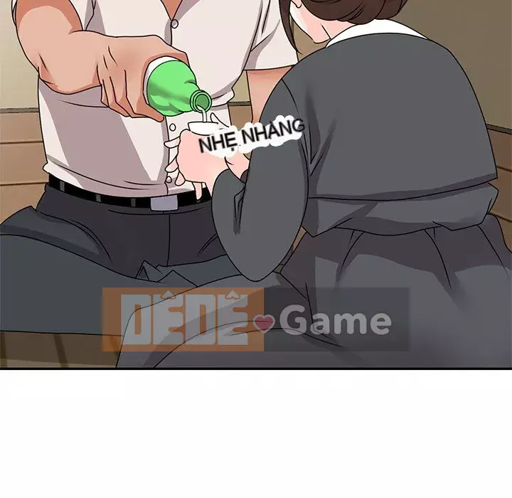 Bí mật nhỏ của họ Chương 44-45