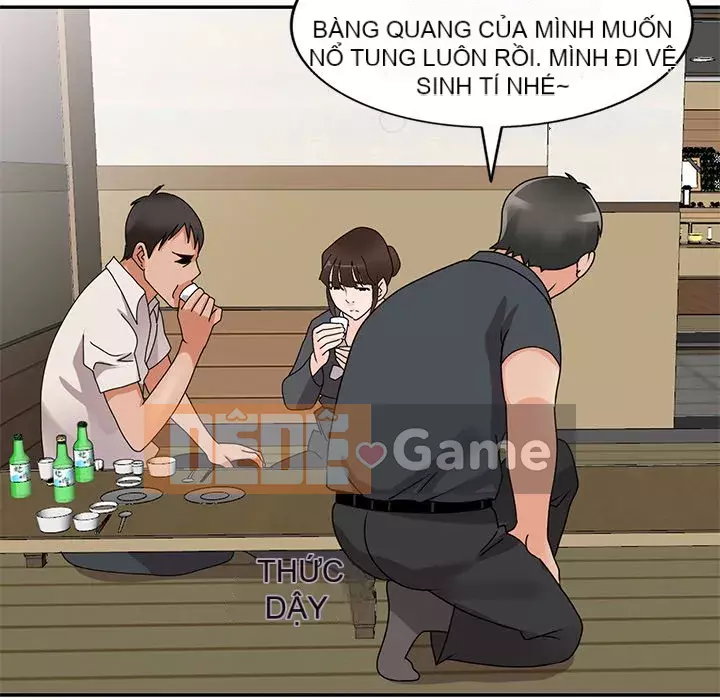 Bí mật nhỏ của họ Chương 44-45