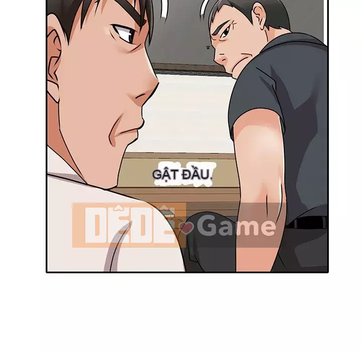 Bí mật nhỏ của họ Chương 44-45