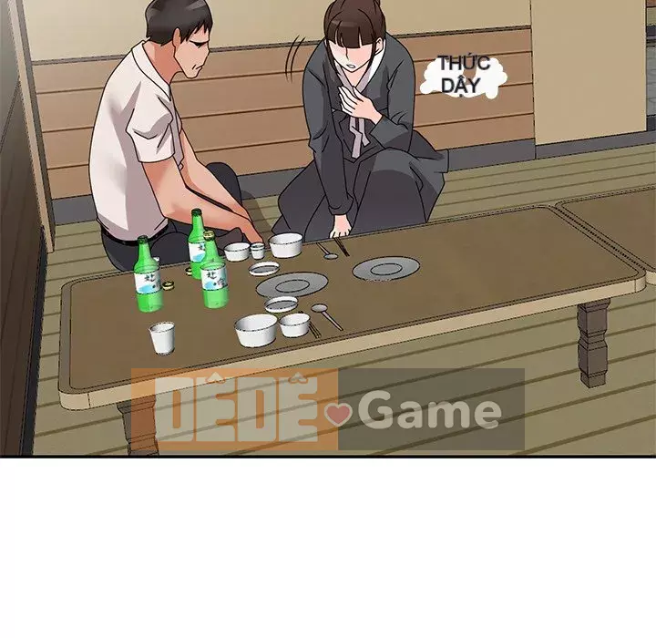 Bí mật nhỏ của họ Chương 44-45
