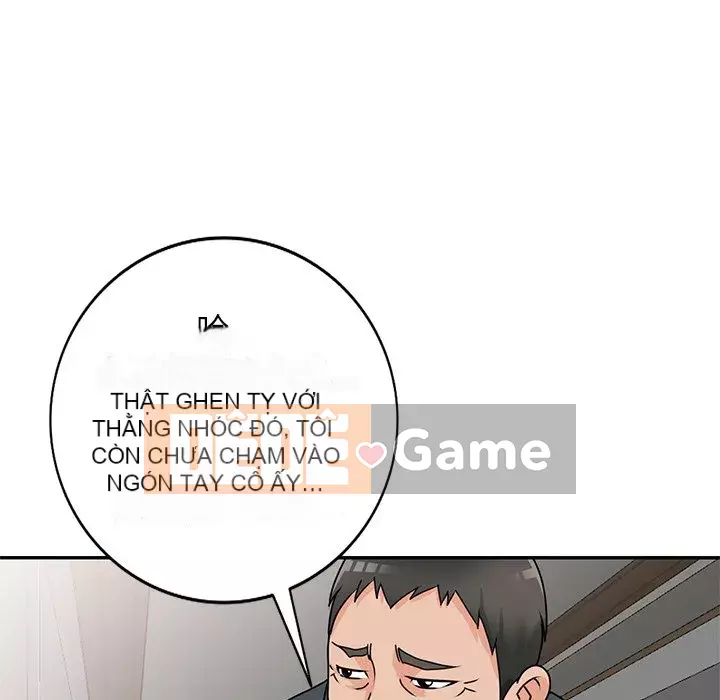 Bí mật nhỏ của họ Chương 44-45