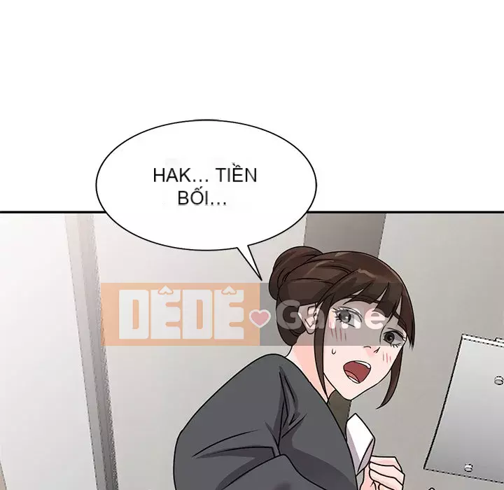 Bí mật nhỏ của họ Chương 44-45