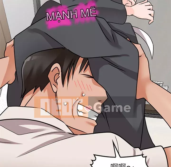 Bí mật nhỏ của họ Chương 44-45