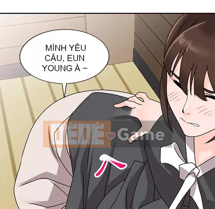 Bí mật nhỏ của họ Chương 44-45