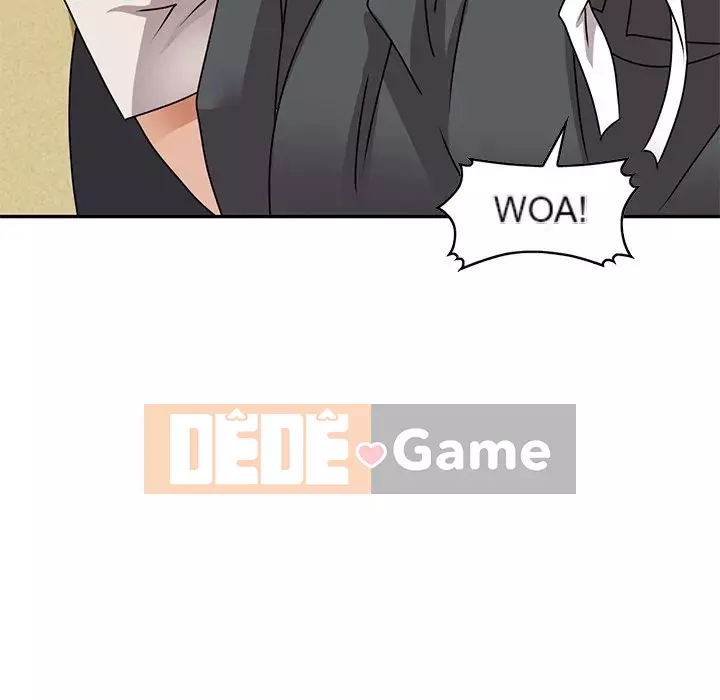 Bí mật nhỏ của họ Chương 44-45