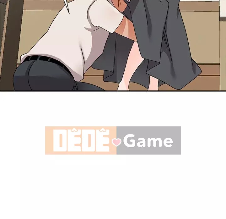 Bí mật nhỏ của họ Chương 44-45