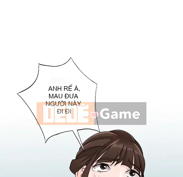 Bí mật nhỏ của họ Chương 44-45