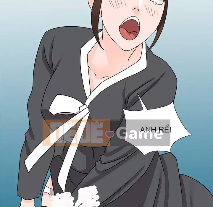 Bí mật nhỏ của họ Chương 44-45