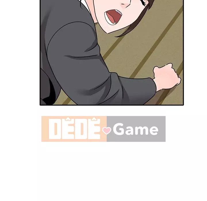 Bí mật nhỏ của họ Chương 44-45