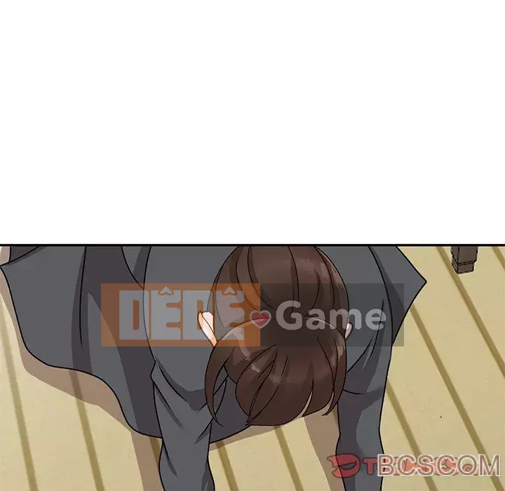 Bí mật nhỏ của họ Chương 44-45