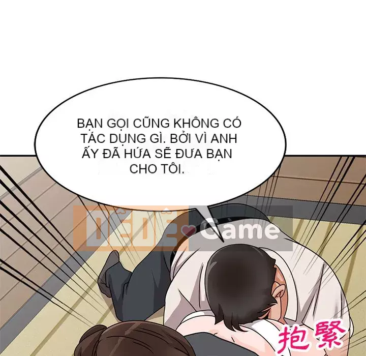 Bí mật nhỏ của họ Chương 44-45