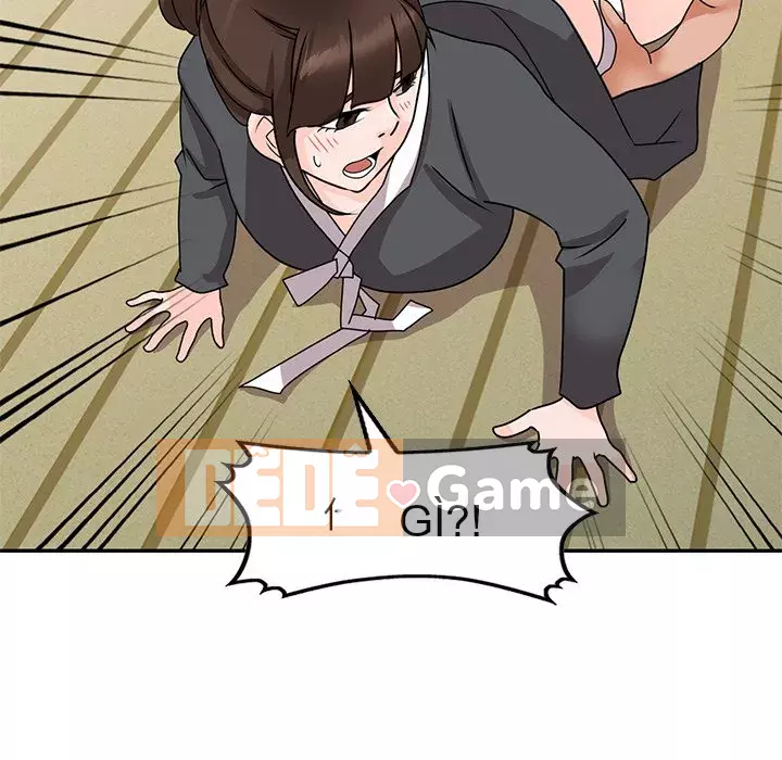 Bí mật nhỏ của họ Chương 44-45