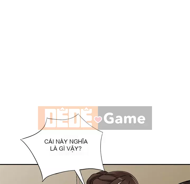 Bí mật nhỏ của họ Chương 44-45