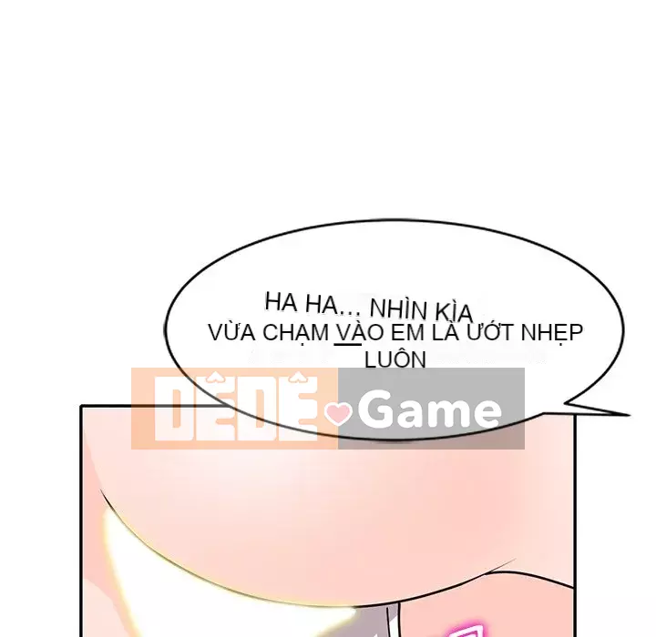 Bí mật nhỏ của họ Chương 44-45