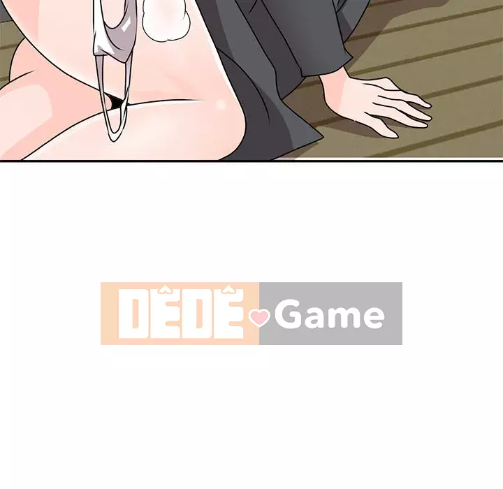 Bí mật nhỏ của họ Chương 44-45