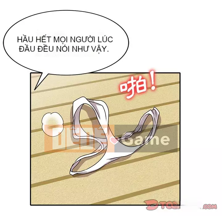 Bí mật nhỏ của họ Chương 44-45