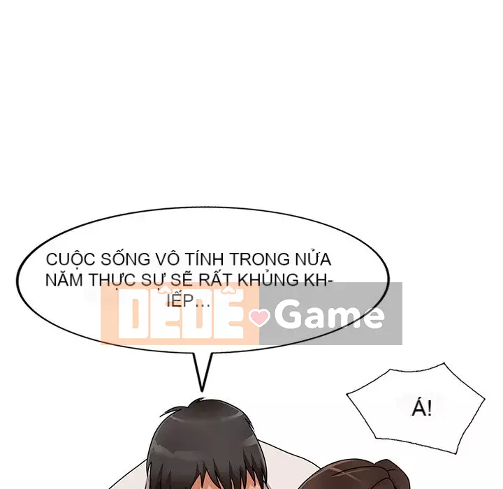 Bí mật nhỏ của họ Chương 44-45